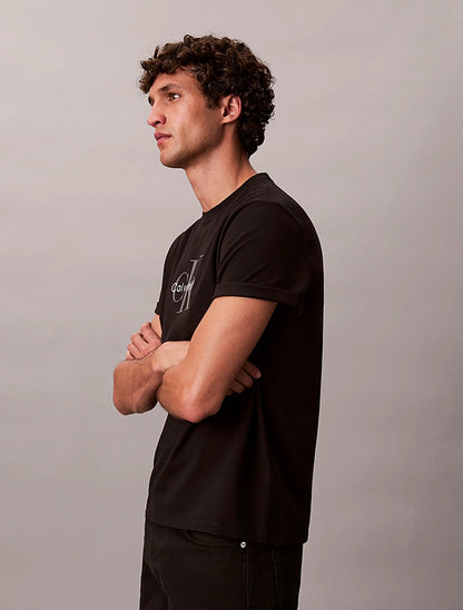 Camiseta CALVIN KLEIN - LV04RB862G UB1