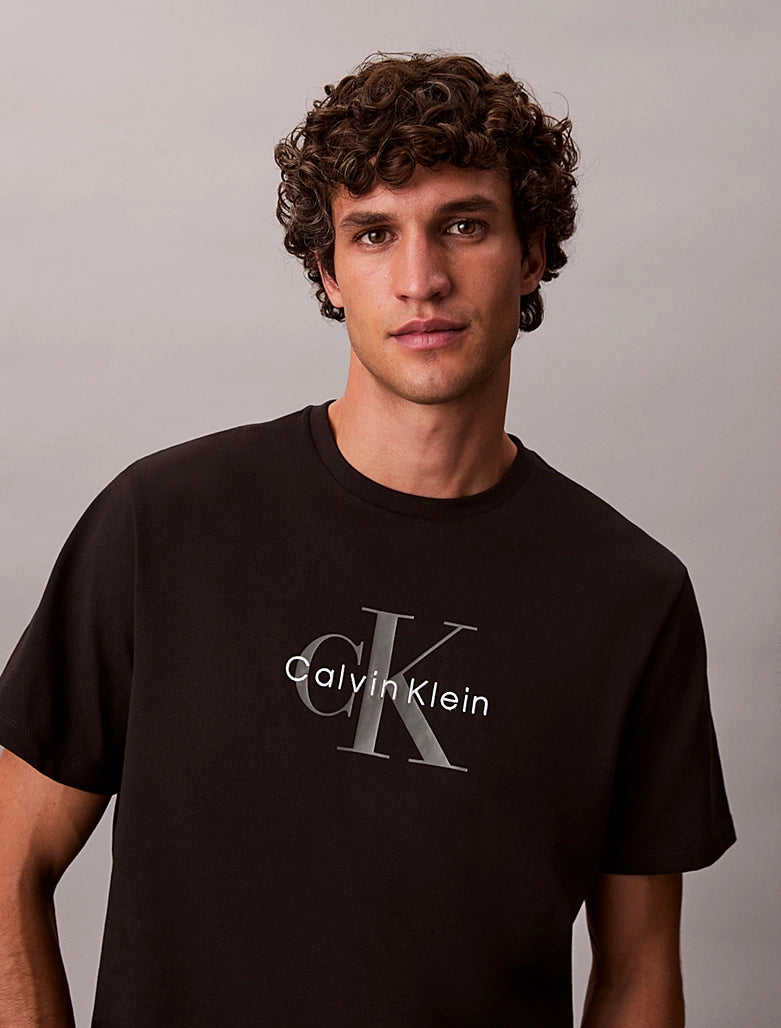 Camiseta CALVIN KLEIN - LV04RB862G UB1