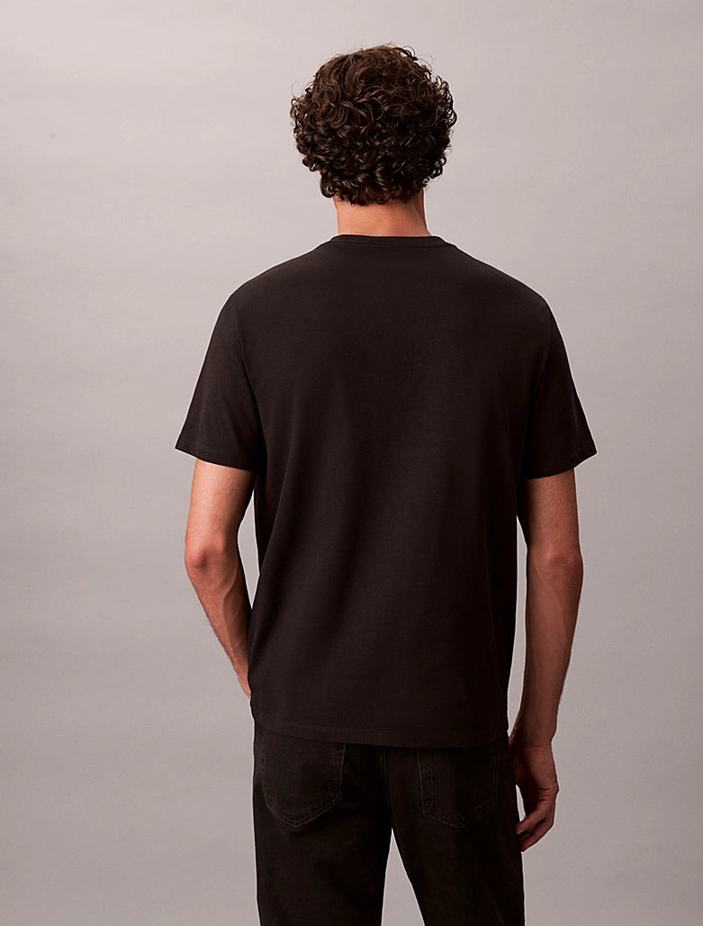 Camiseta CALVIN KLEIN - LV04RB862G UB1