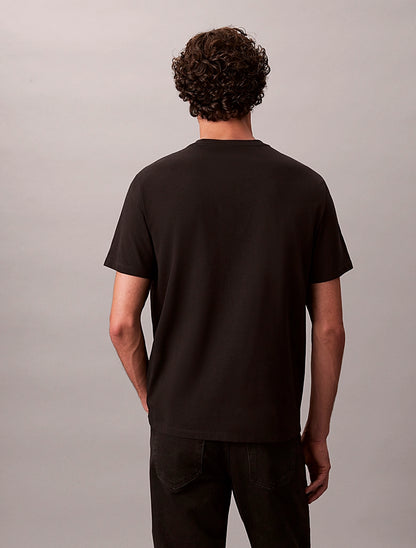 Camiseta CALVIN KLEIN - LV04RB862G UB1