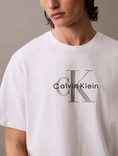 Camiseta CALVIN KLEIN - LV04RB862G YAA