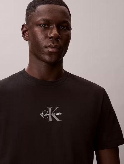 Camiseta CALVIN KLEIN - LV04RB866G UB1