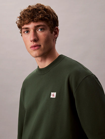 Sudadera CALVIN KLEIN - LV04RC273G LLG