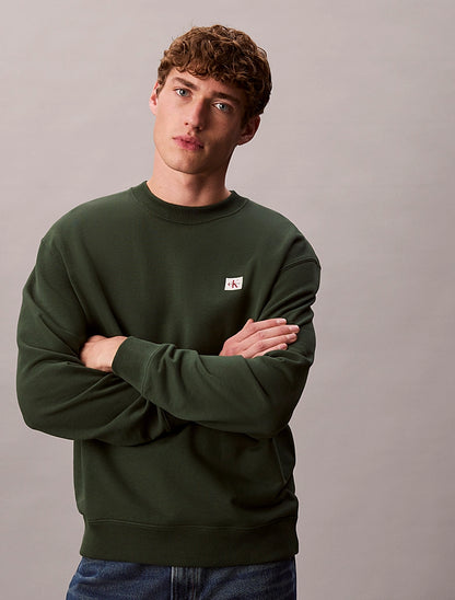 Sudadera CALVIN KLEIN - LV04RC273G LLG