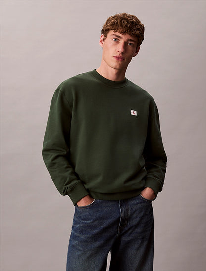 Sudadera CALVIN KLEIN - LV04RC273G LLG