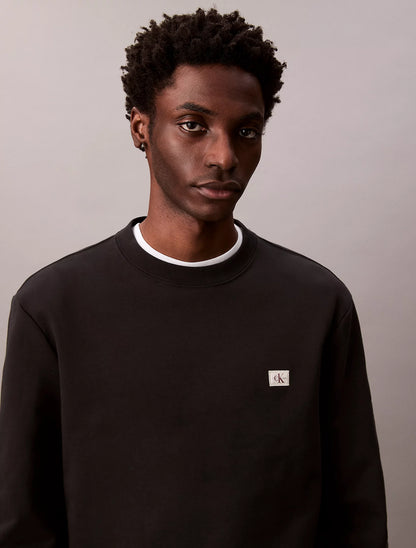 Sudadera CALVIN KLEIN - LV04RC273G UB1