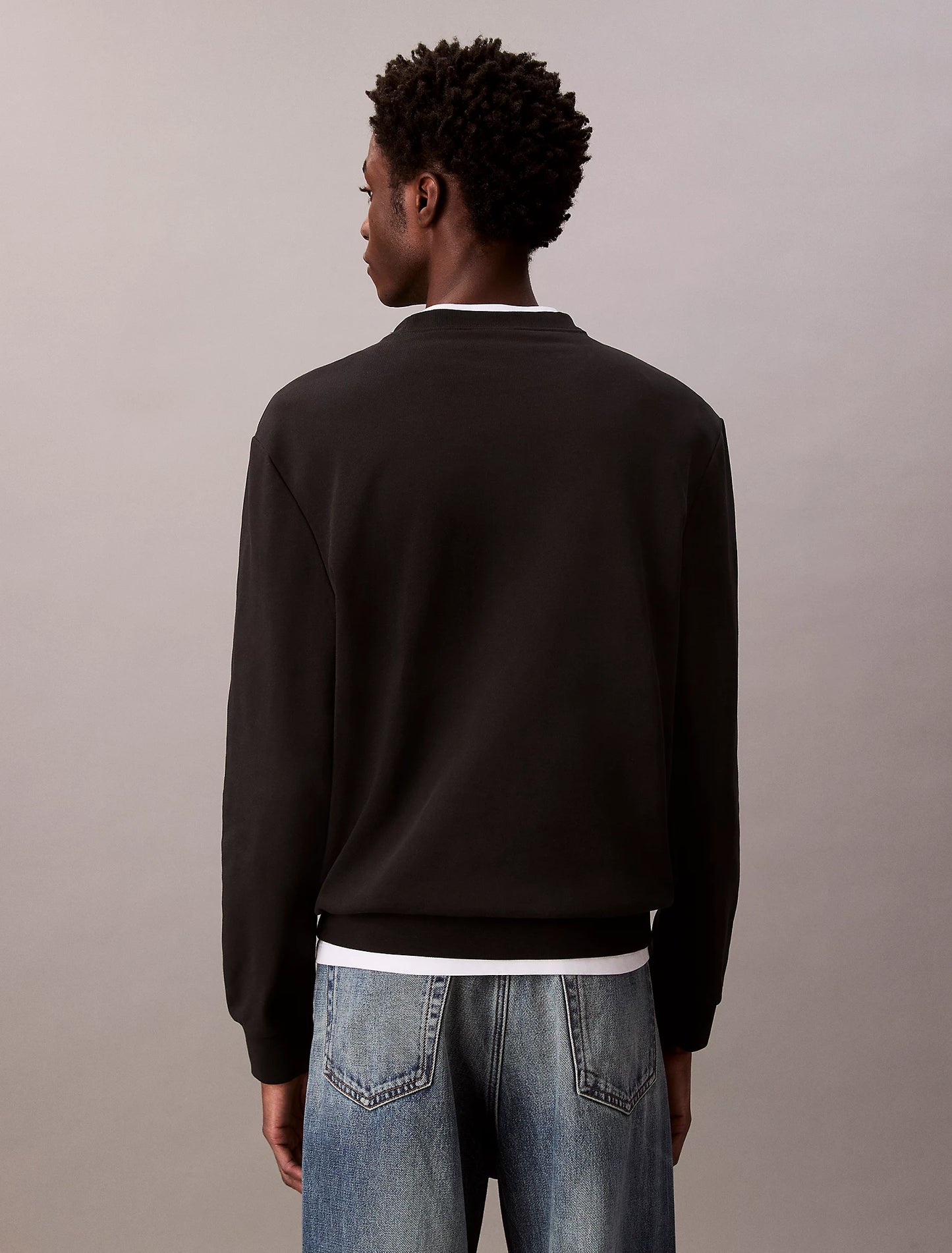 Sudadera CALVIN KLEIN - LV04RC273G UB1