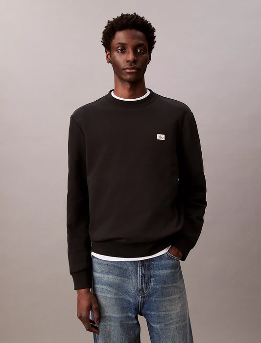 Sudadera CALVIN KLEIN - LV04RC273G UB1