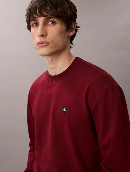 Sudadera CALVIN KLEIN - LV04RC273G WCV