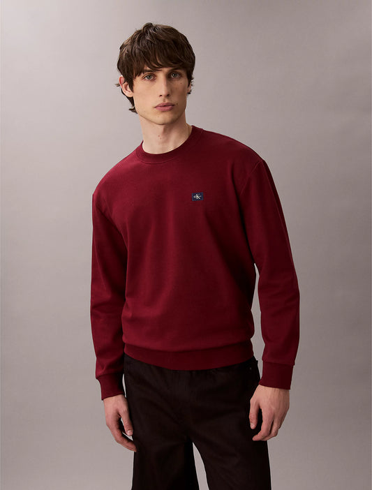 Sudadera CALVIN KLEIN - LV04RC273G WCV