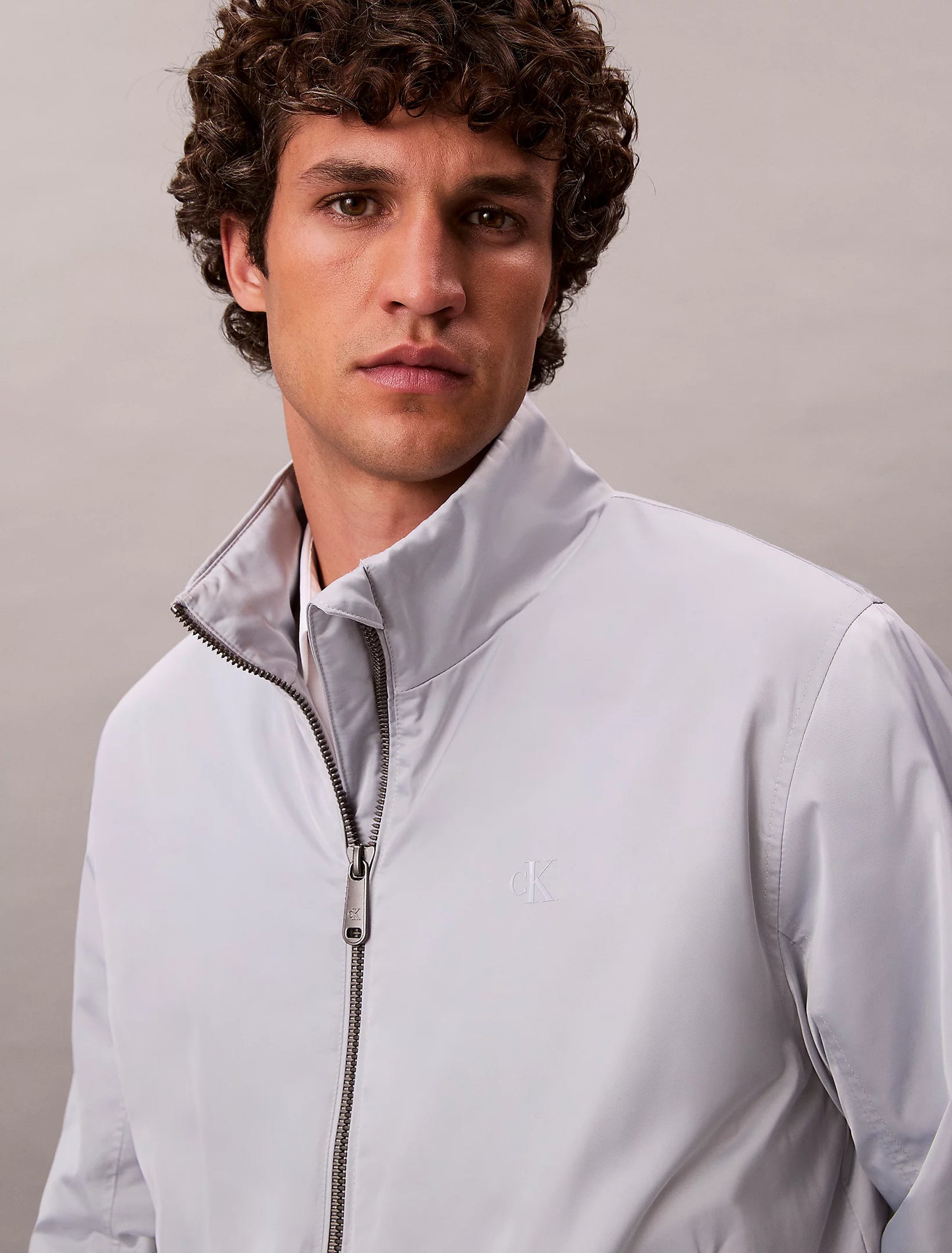 Chaqueta CALVIN KLEIN - LV04RC516G WCP