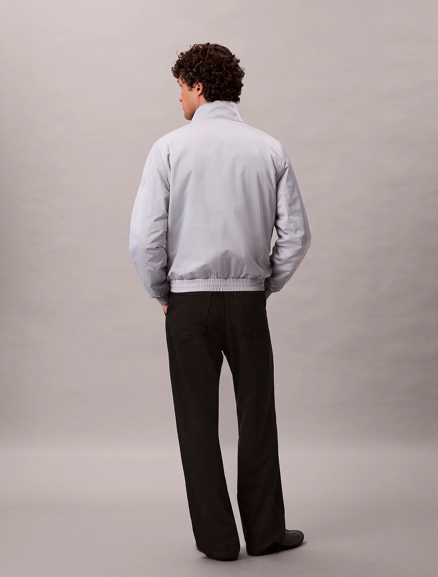 Chaqueta CALVIN KLEIN - LV04RC516G WCP