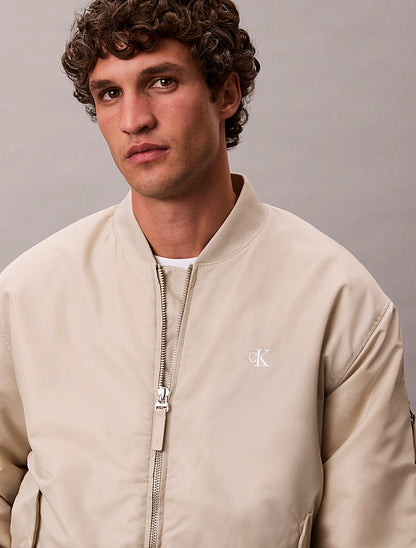 Bomber CALVIN KLEIN - LV04RC526G NSU