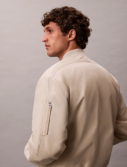 Bomber CALVIN KLEIN - LV04RC526G NSU