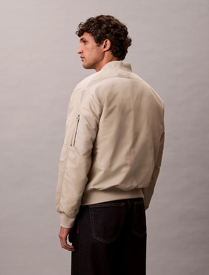 Bomber CALVIN KLEIN - LV04RC526G NSU