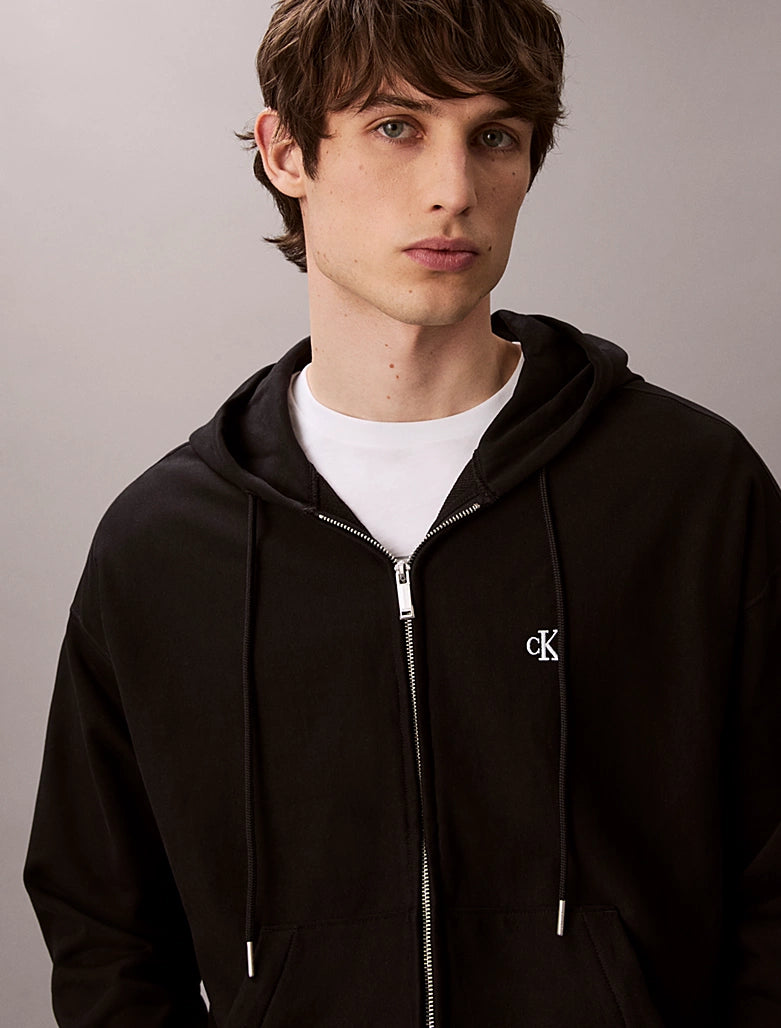 Sudadera CALVIN KLEIN - LV04RD232G UB1
