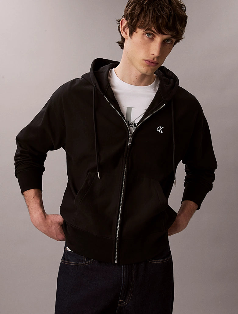 Sudadera CALVIN KLEIN - LV04RD232G UB1