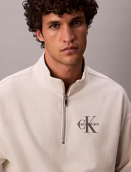 Sudadera CALVIN KLEIN - LV04RD236G 67U