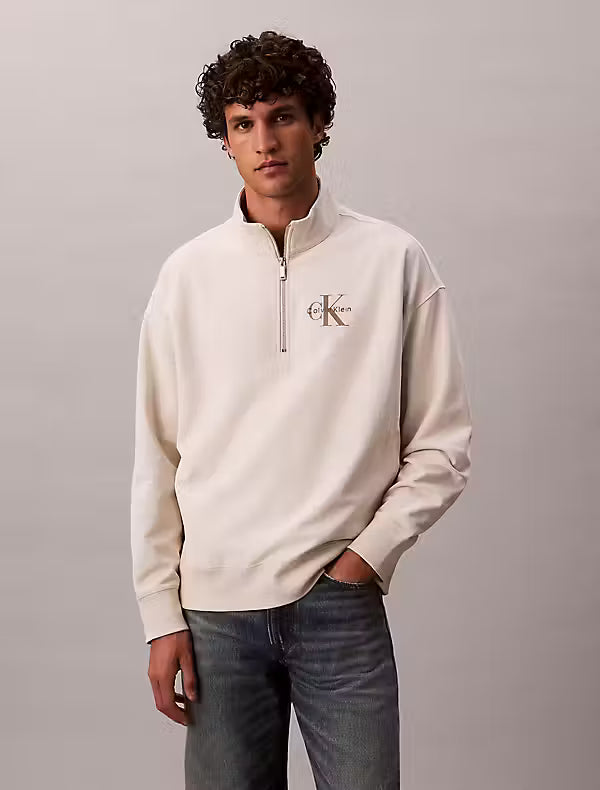Sudadera CALVIN KLEIN - LV04RD236G 67U