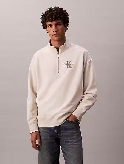 Sudadera CALVIN KLEIN - LV04RD236G 67U