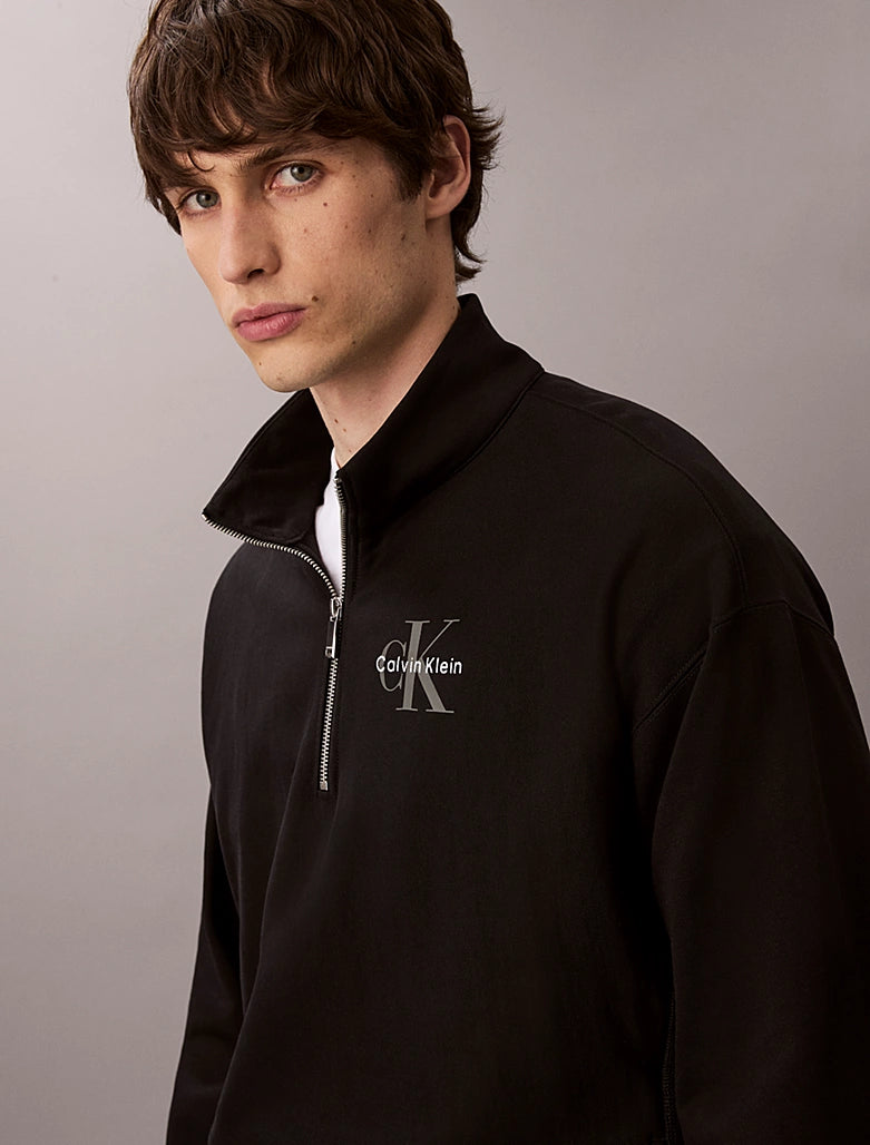 Sudadera CALVIN KLEIN - LV04RD236G UB1