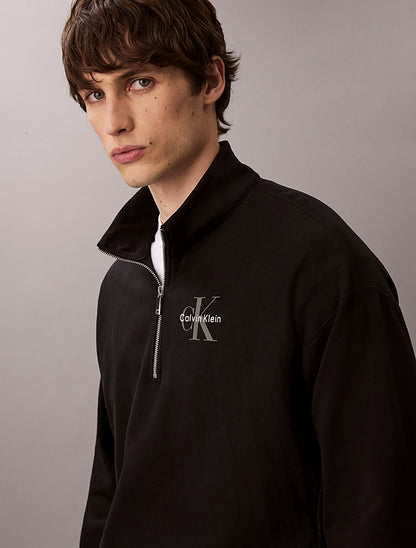 Sudadera CALVIN KLEIN - LV04RD236G UB1