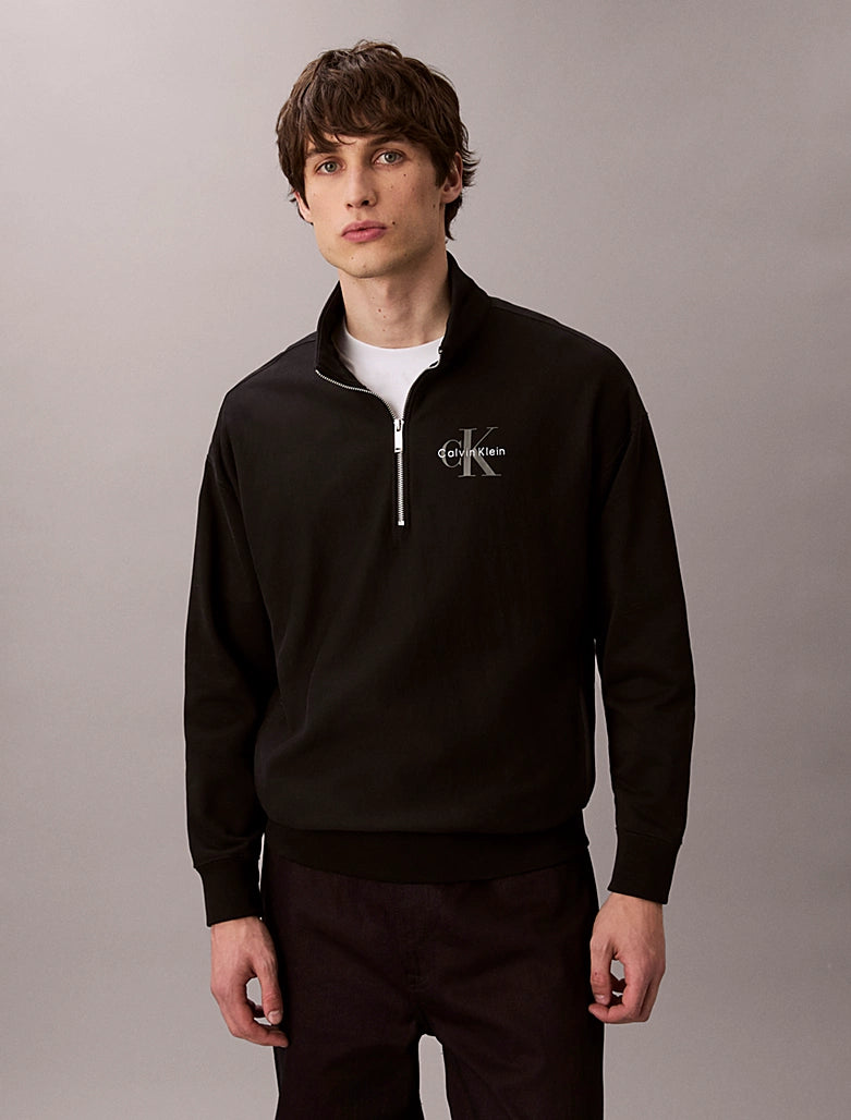 Sudadera CALVIN KLEIN - LV04RD236G UB1
