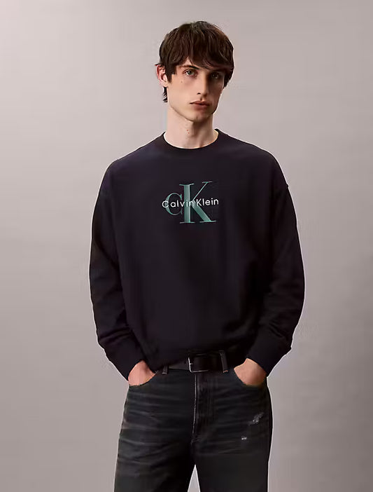 Sudadera CALVIN KLEIN - LV04RD242G CEF