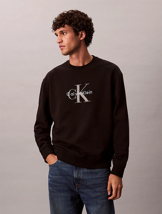 Sudadera CALVIN KLEIN - LV04RD242G UB1