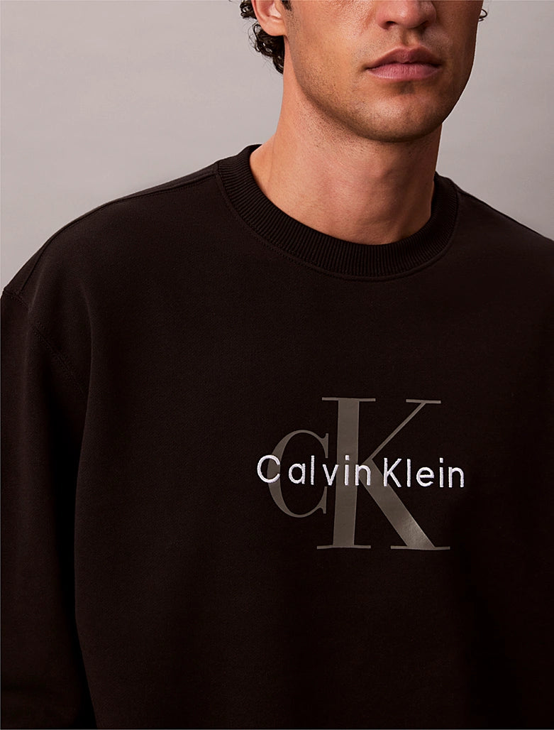 Sudadera CALVIN KLEIN - LV04RD242G UB1