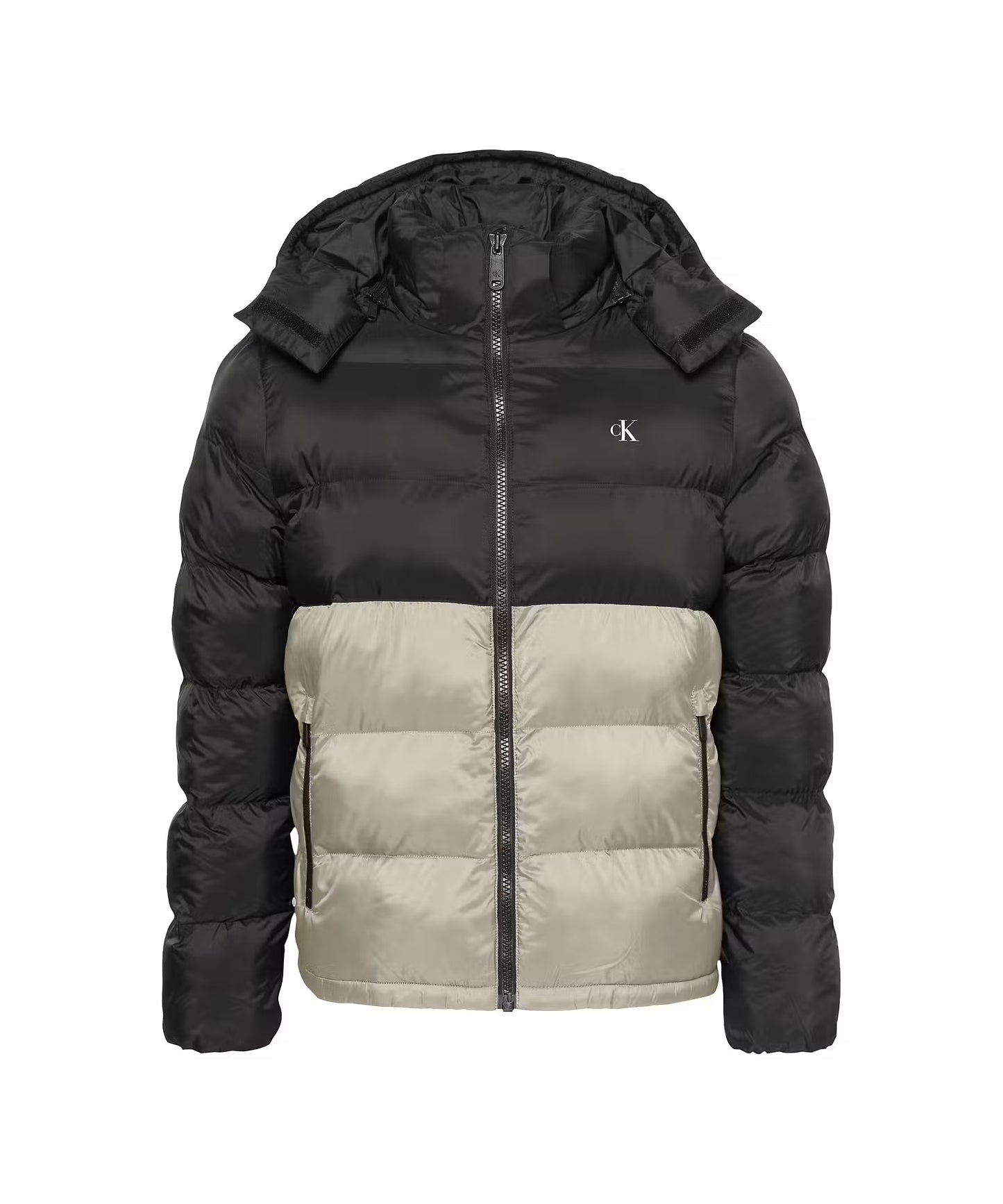 Chaqueta CALVIN KLEIN - LV04RD527G YAS