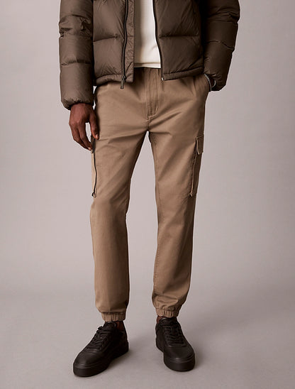 Pantalón CALVIN KLEIN - LV04RD608G PAY