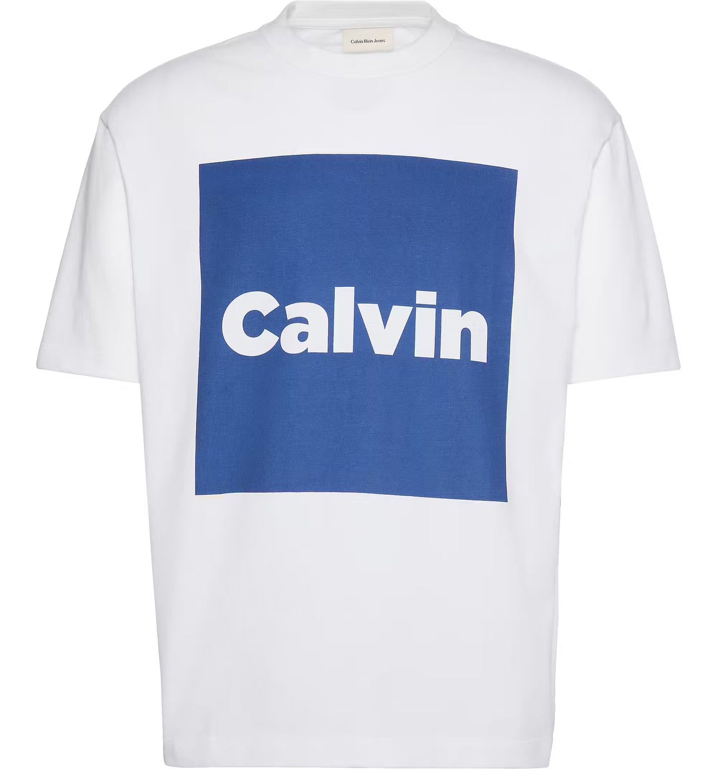 Camiseta CALVIN KLEIN - LV04RD813G YAA