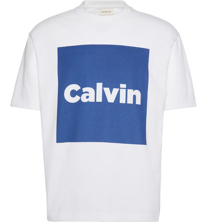 Camiseta CALVIN KLEIN - LV04RD813G YAA