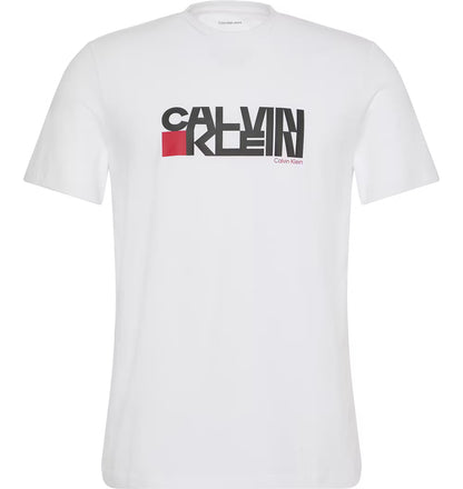 Camiseta CALVIN KLEIN - LV04RD814G YAA