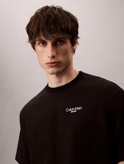 Camiseta CALVIN KLEIN - LV04RD825G UB1