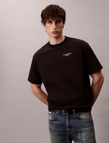 Camiseta CALVIN KLEIN - LV04RD825G UB1