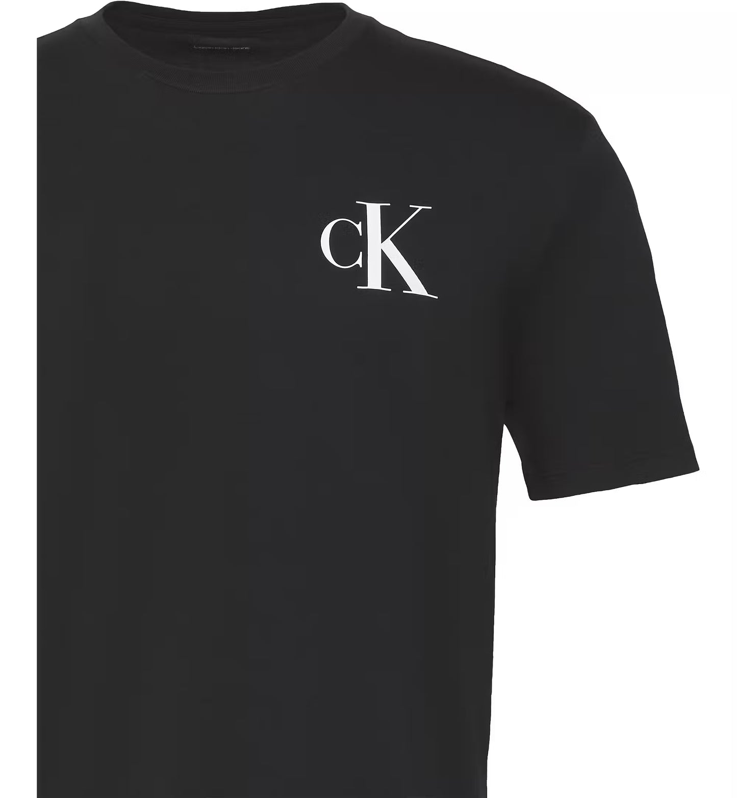 Camiseta CALVIN KLEIN - LV04RD865G UB1