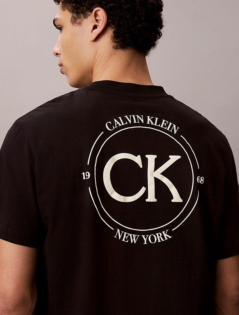 Camiseta CALVIN KLEIN - LV04RE825G UB1