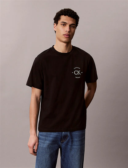 Camiseta CALVIN KLEIN - LV04RE825G UB1