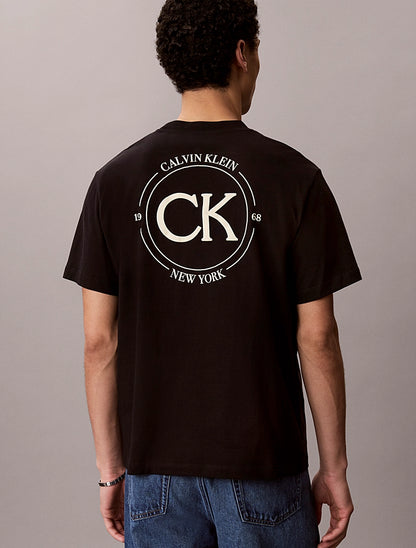Camiseta CALVIN KLEIN - LV04RE825G UB1