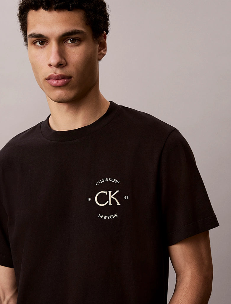 Camiseta CALVIN KLEIN - LV04RE825G UB1
