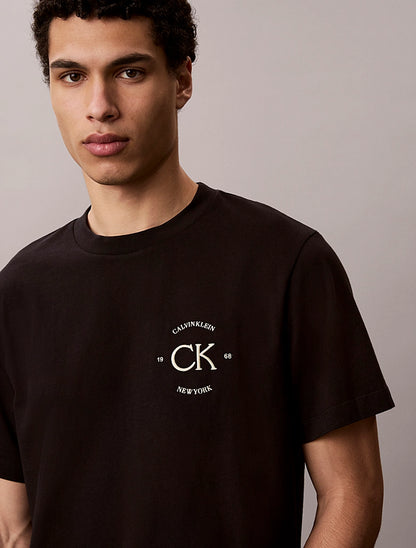 Camiseta CALVIN KLEIN - LV04RE825G UB1