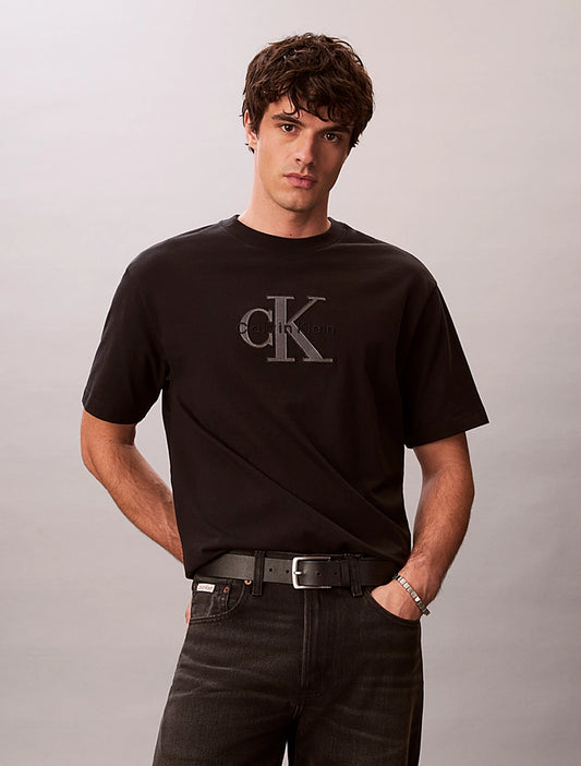 Camiseta CALVIN KLEIN - LV04RF819G UB1