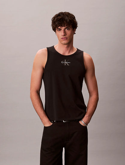 Camiseta CALVIN KLEIN - LV04RF850G UB1