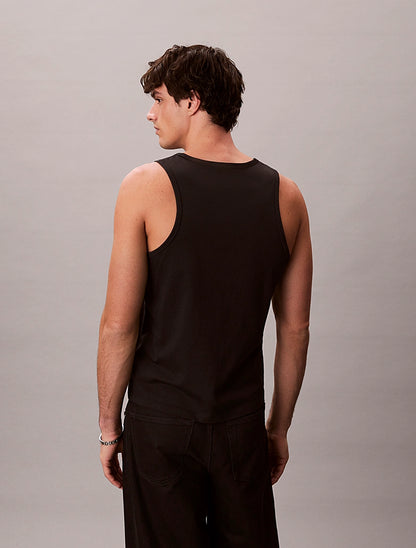 Camiseta CALVIN KLEIN - LV04RF850G UB1