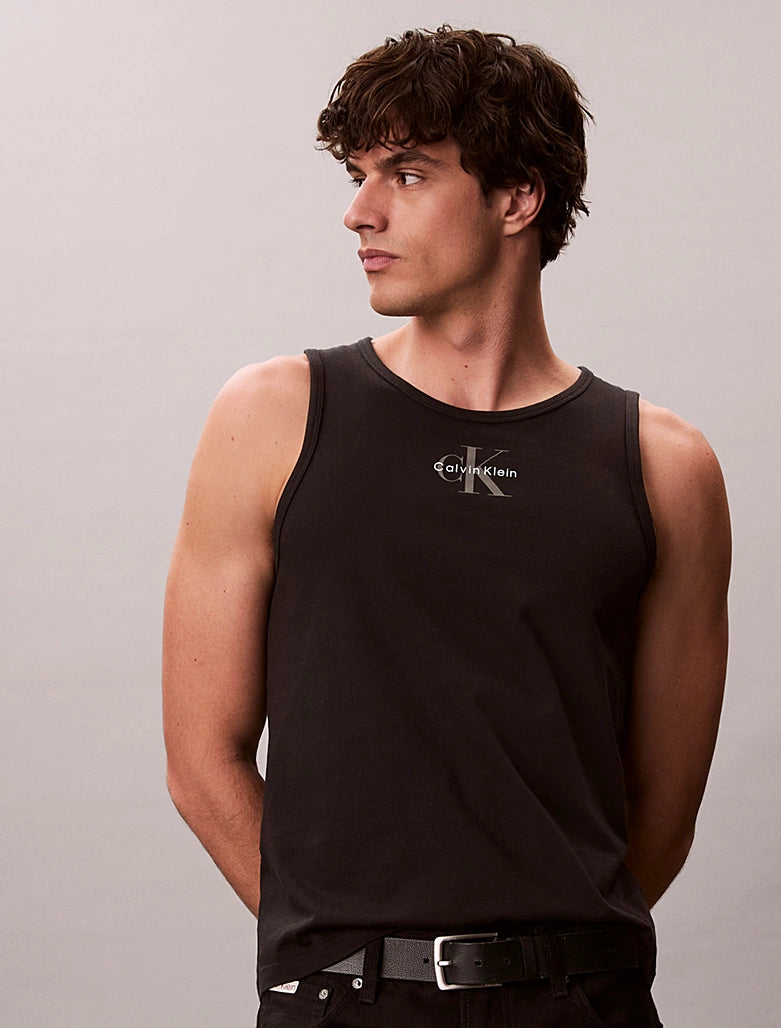 Camiseta CALVIN KLEIN - LV04RF850G UB1