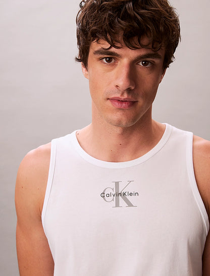 Camiseta CALVIN KLEIN - LV04RF850G YAF