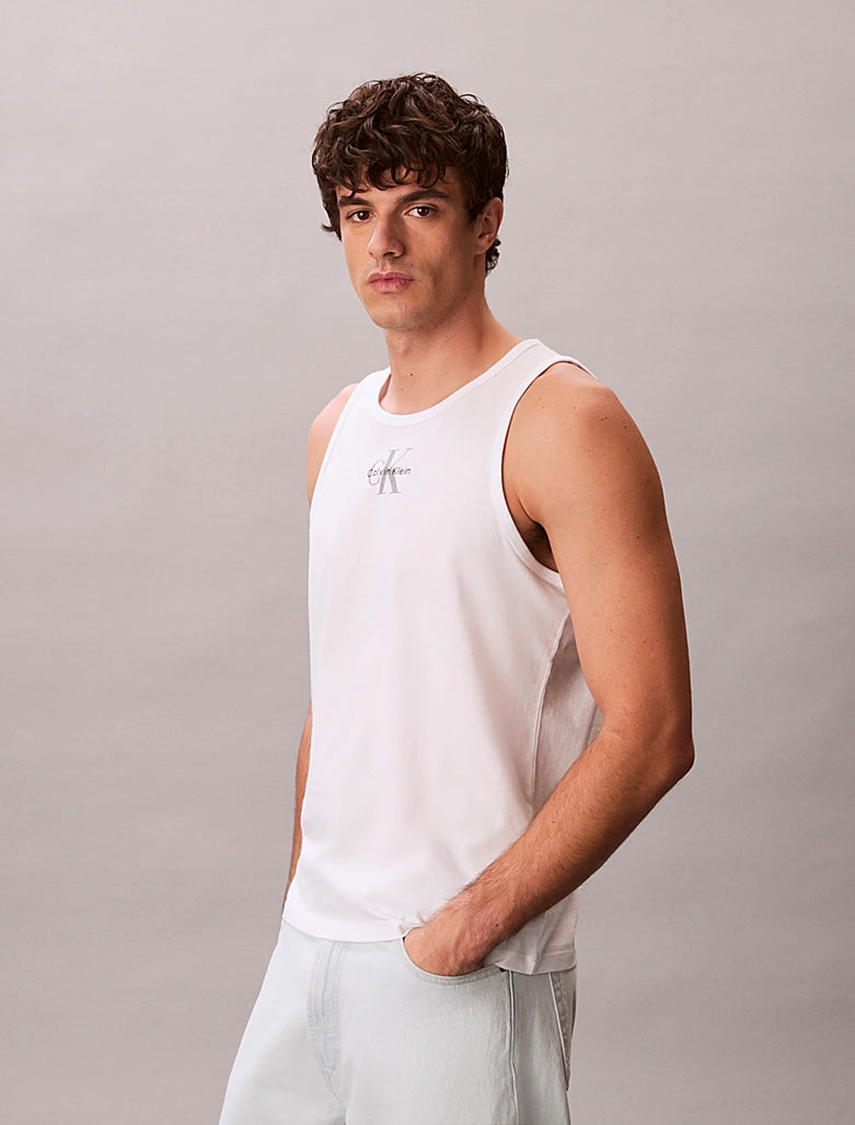Camiseta CALVIN KLEIN - LV04RF850G YAF