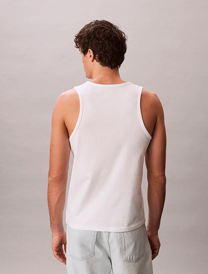 Camiseta CALVIN KLEIN - LV04RF850G YAF